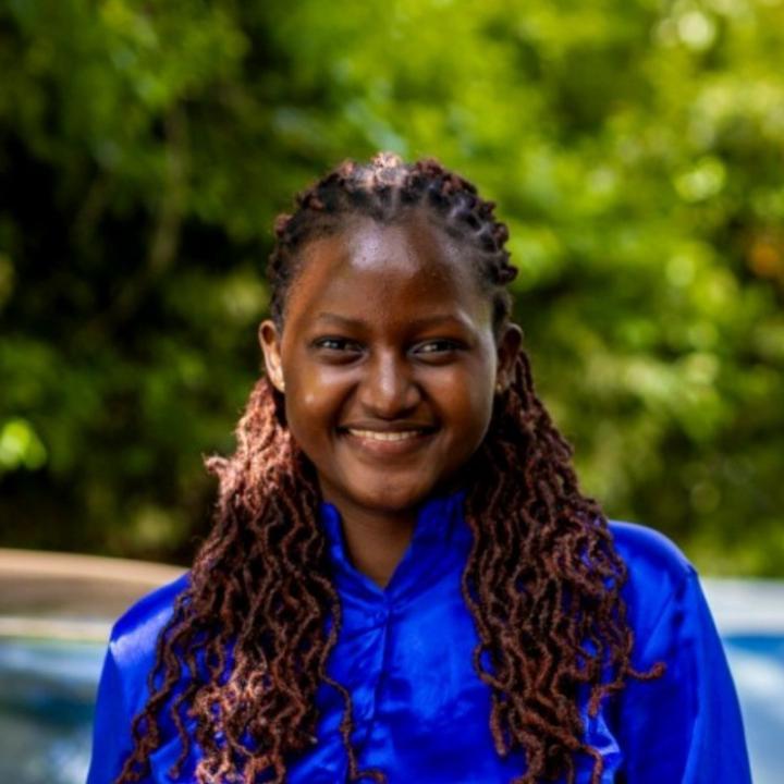 Joan Kaberia