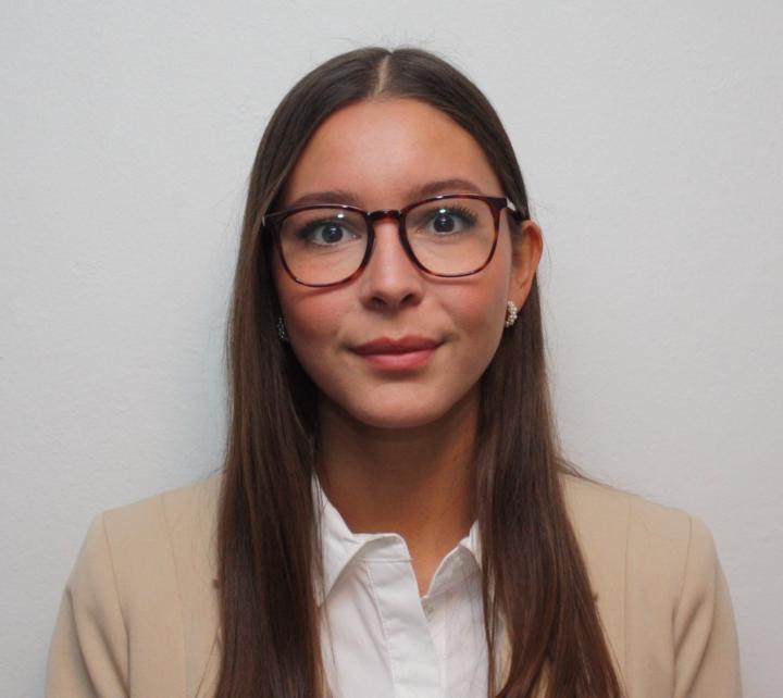 Camilla Maria Andersen