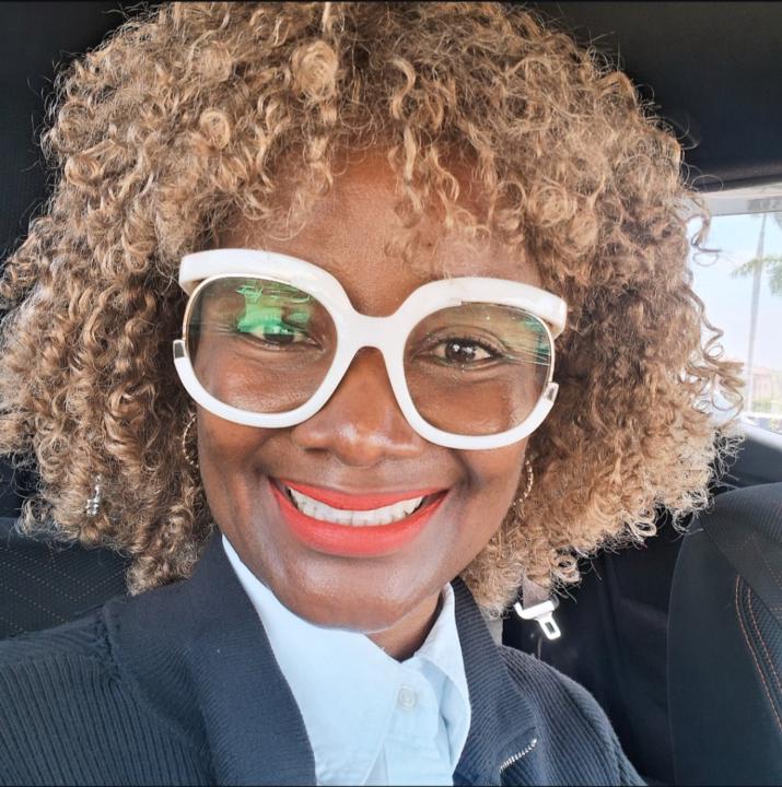 Felecia Clarke