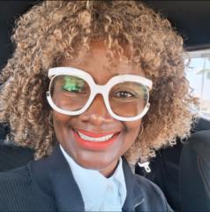 Felecia Clarke