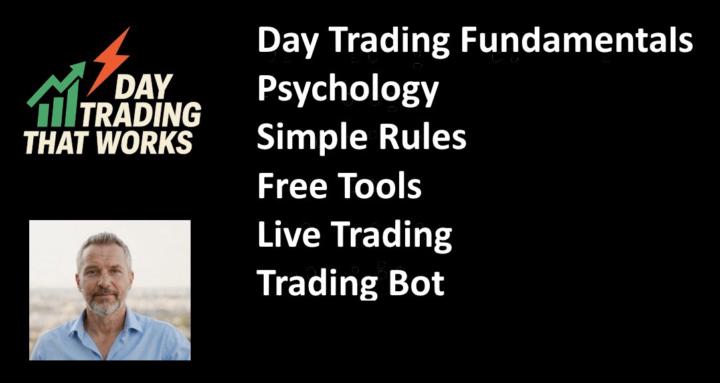 Day Trading That Works