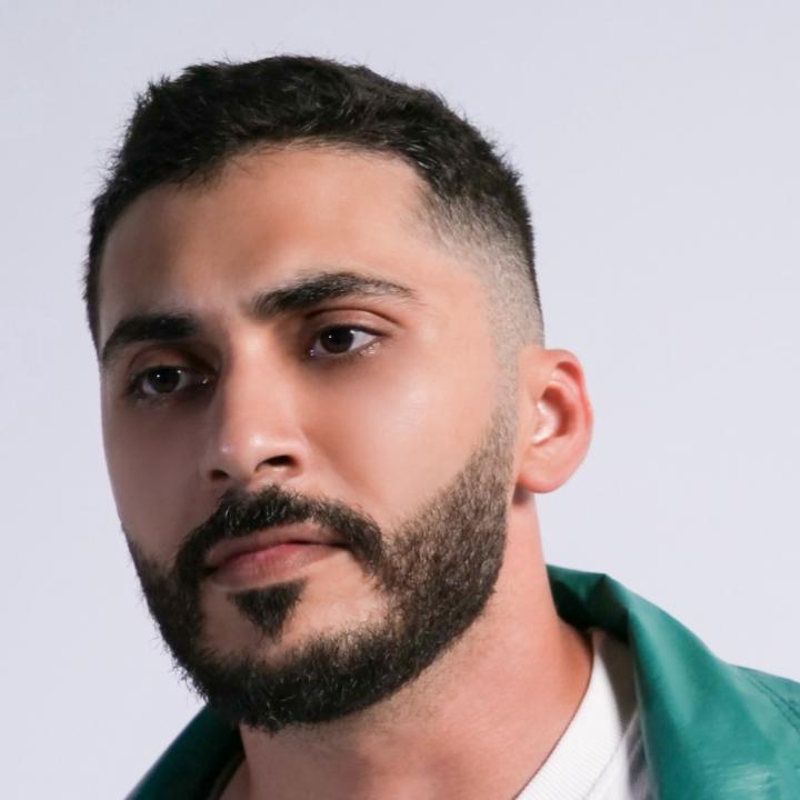 Sari Munir