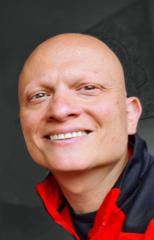 Israel Durán