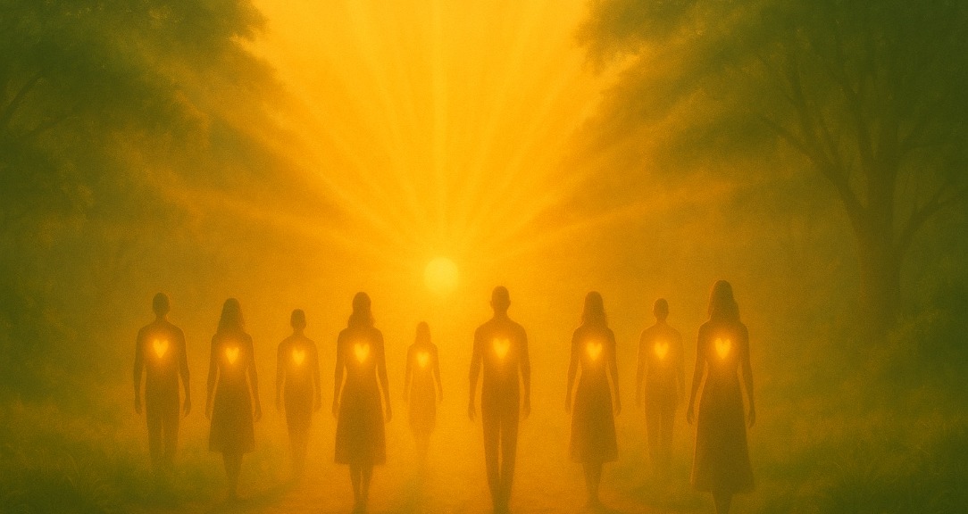 Healing Souls Thrive