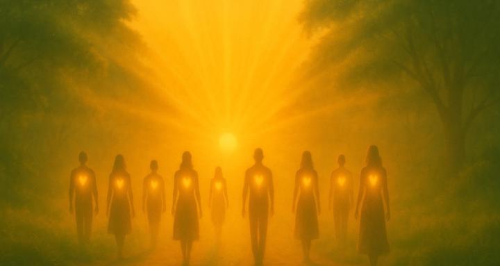 Healing Souls Thrive 