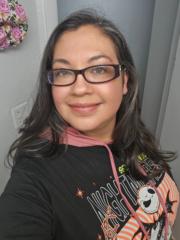 Yolanda Maldonado