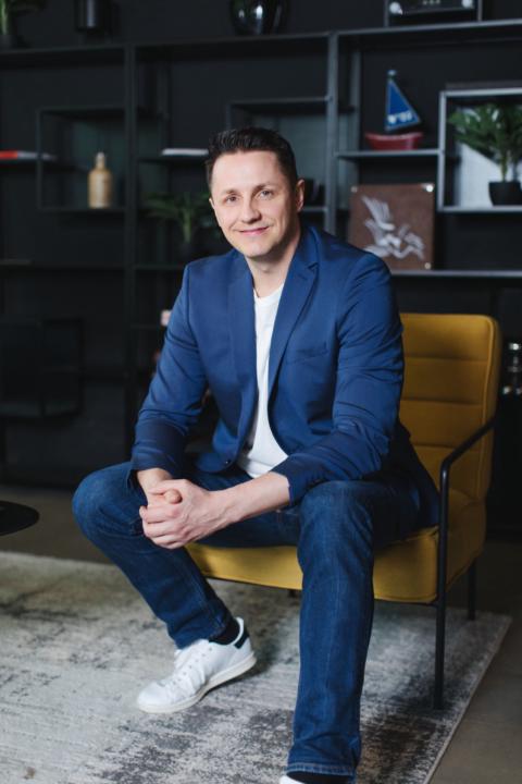 André Rehag