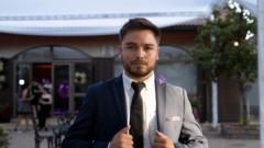 Daniel Andres Marin Torres