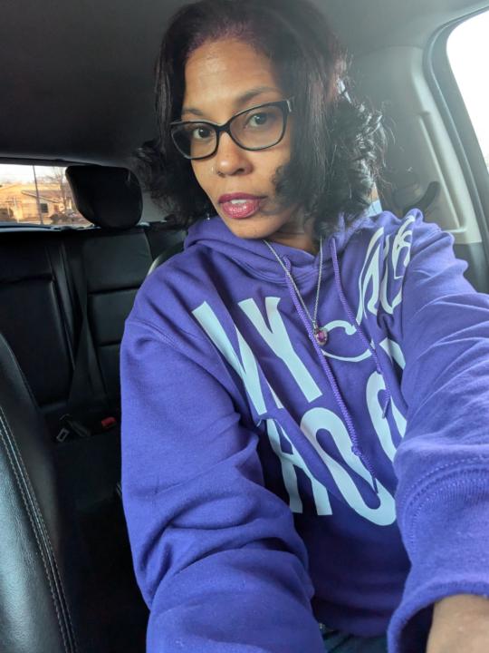 Kim Spencer