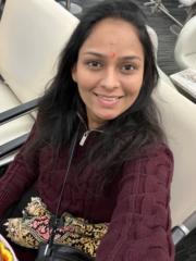 Seema Prajapati