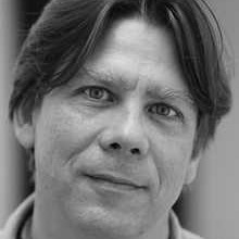 Sebastian Drude