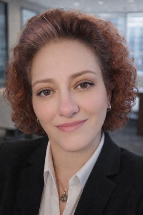 Samantha Pope