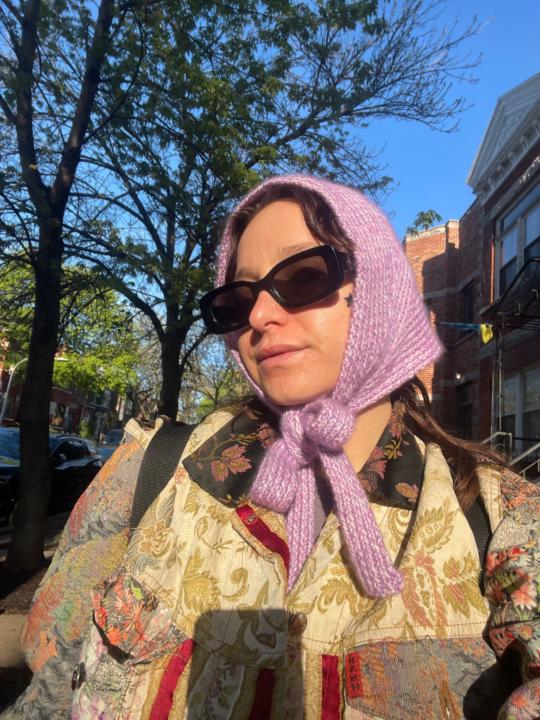 Rebecca Kramer