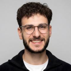 Luca Urti