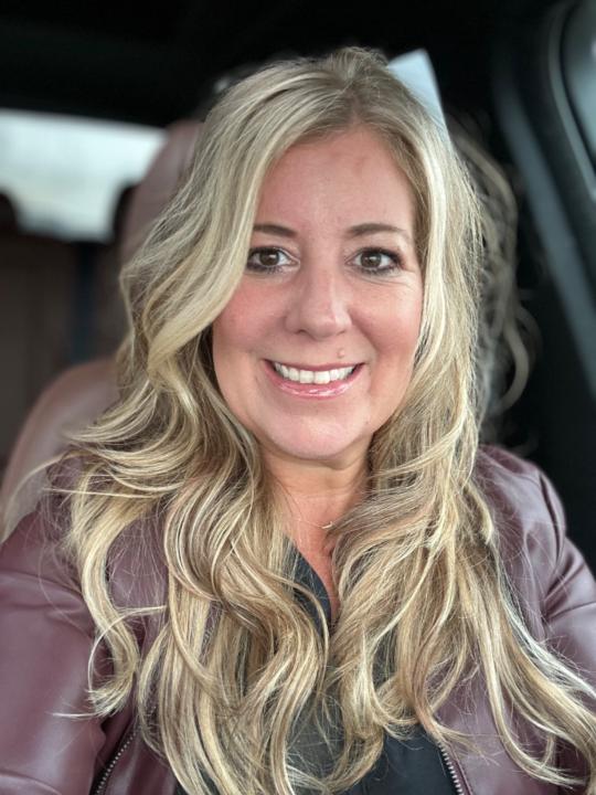 Amanda Landrum