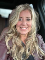 Amanda Landrum