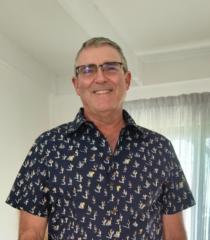 Steve Deeble