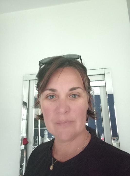 Sabrina Courtin