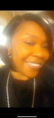 Tiesha Brown