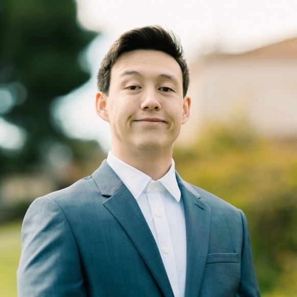 Bryce Chang