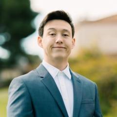 Bryce Chang