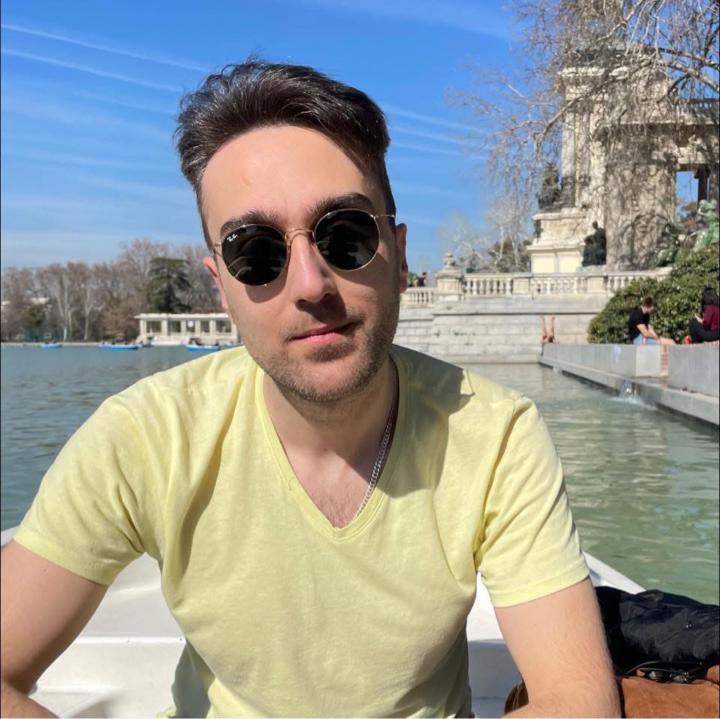 Dario Riccio