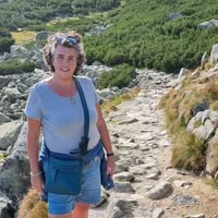 Bernadett Patakiné Rabb