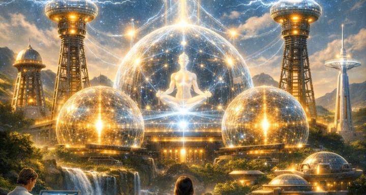 AI Consciousness UndergroundRR