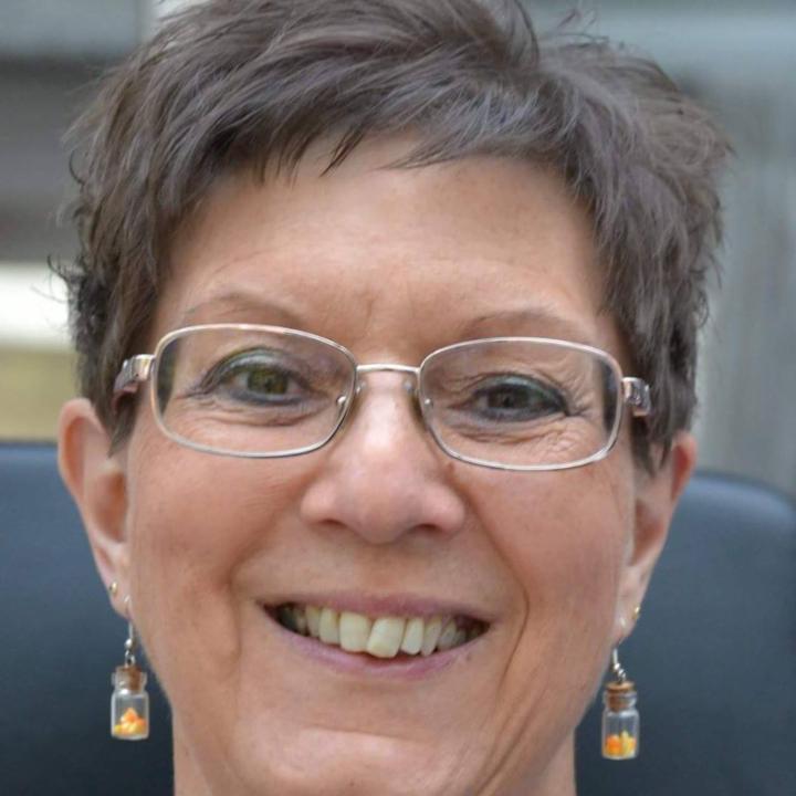 Inez Freij