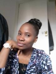 Esther Olamide