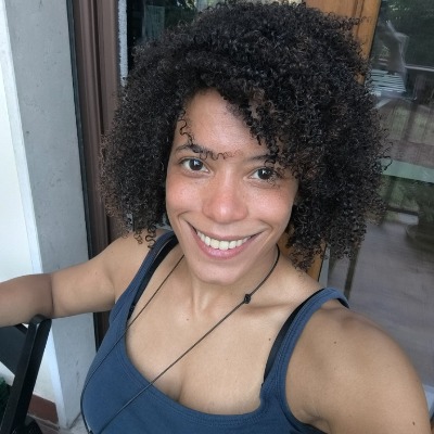 Oriana Yriarte
