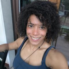 Oriana Yriarte