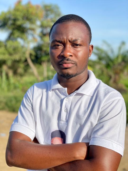 Amos Kossigbo