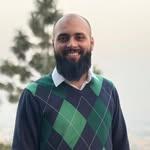 Maaz Rizwan