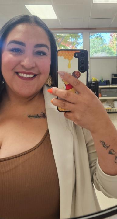 Johanna Cruz