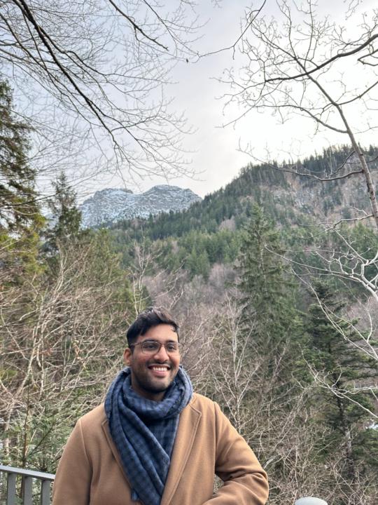 Arun Prakash Ganapathy