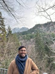 Arun Prakash Ganapathy