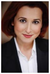 Yasemin Ber