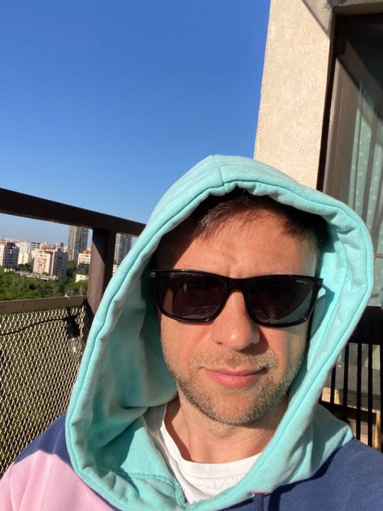 Todor Bogdan