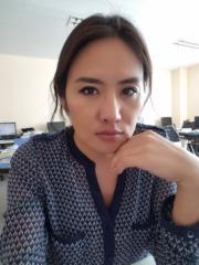 Халиун Батсайхан