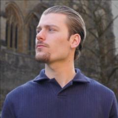 Erwin Cronk