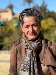 Mayte Sánchez González