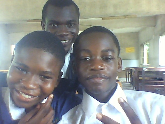 Oluwafunmilayo Olorode