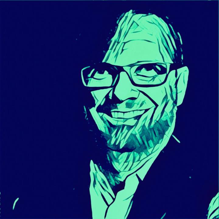 Bernd Eckstein