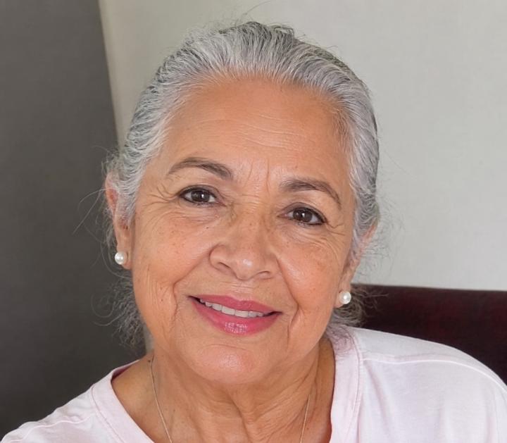 Maria Fernandez