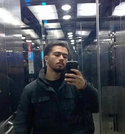 Amin Azizi