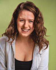 Hallie Brevetti