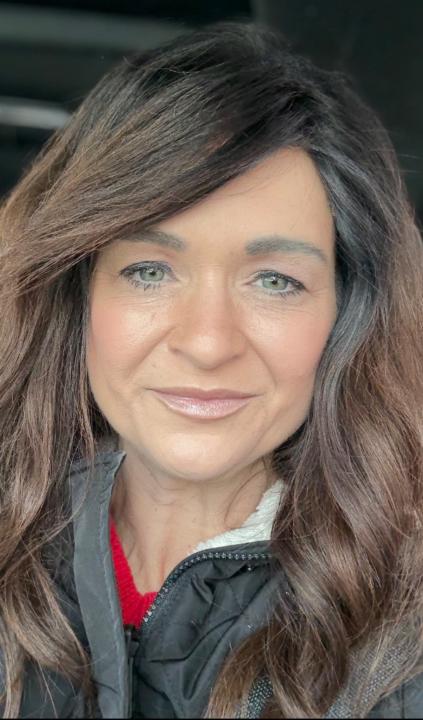 Charity Berlin Wilson