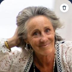 Laurence Bouchayer