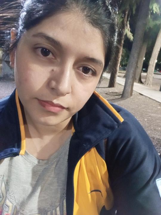 Erika Isnardes